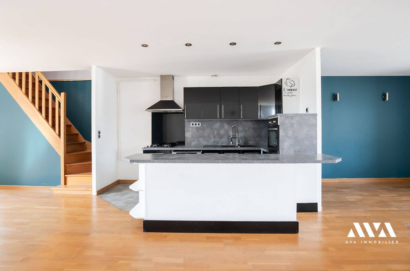Appartement 5 pièces 109 m² · à Varangéville · 109 m² · 127 000 €