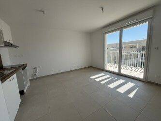 Appartement 1 pièce 27 m² · à Le Pontet · 27 m² · 480 €