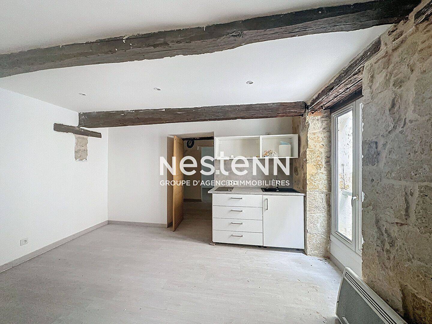 Appartement 2 pièces 39 m² · à Auch · 39 m² · 75 000 €