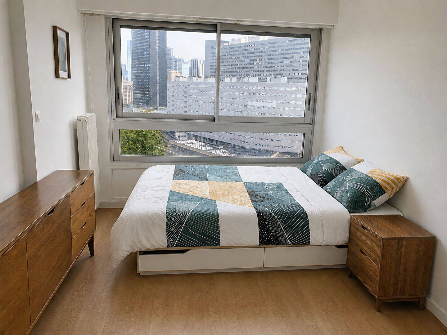 Appartement 5 pièces 100 m² · à Courbevoie · 100 m² · 655 000 €