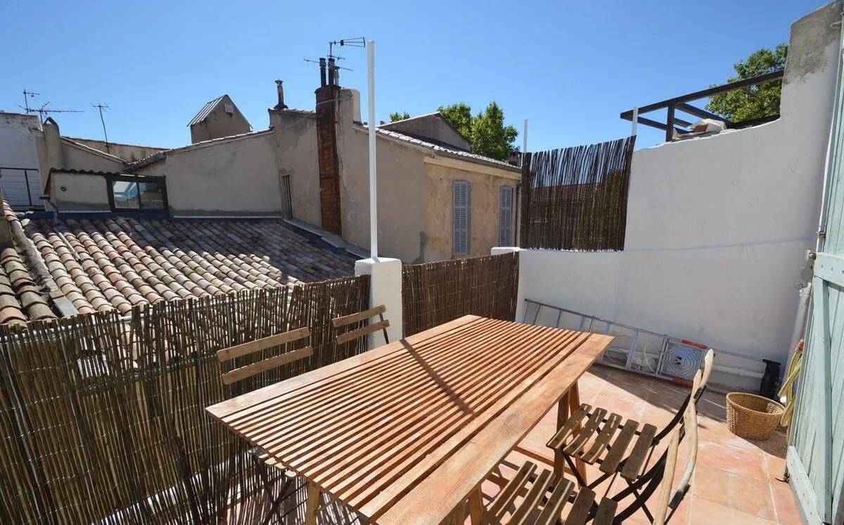 Appartement 2 pièces 35 m² · à Aix-en-Provence · 35 m² · 900 €/mois