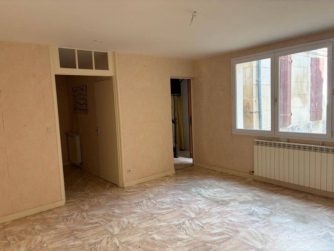 Appartement 3 pièces 60 m² · à Rochefort · 60,4 m² · 160 000 €