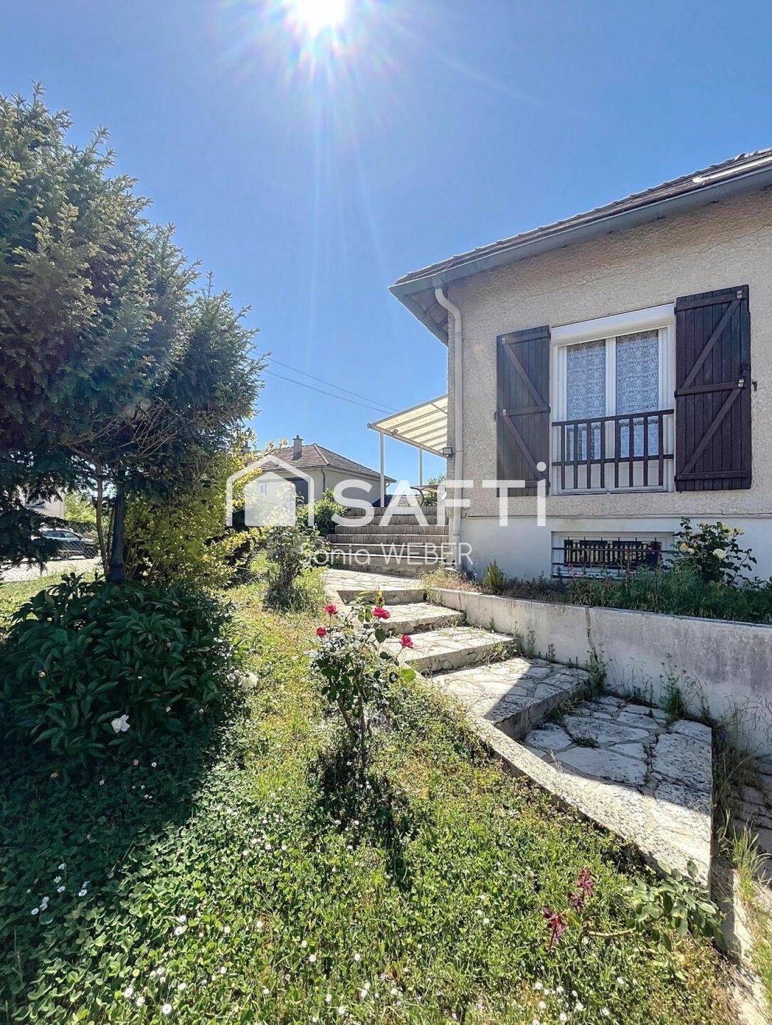 Maison 7 pièces 149 m² · à Vitry-en-Perthois · 149 m² · 163 000 €