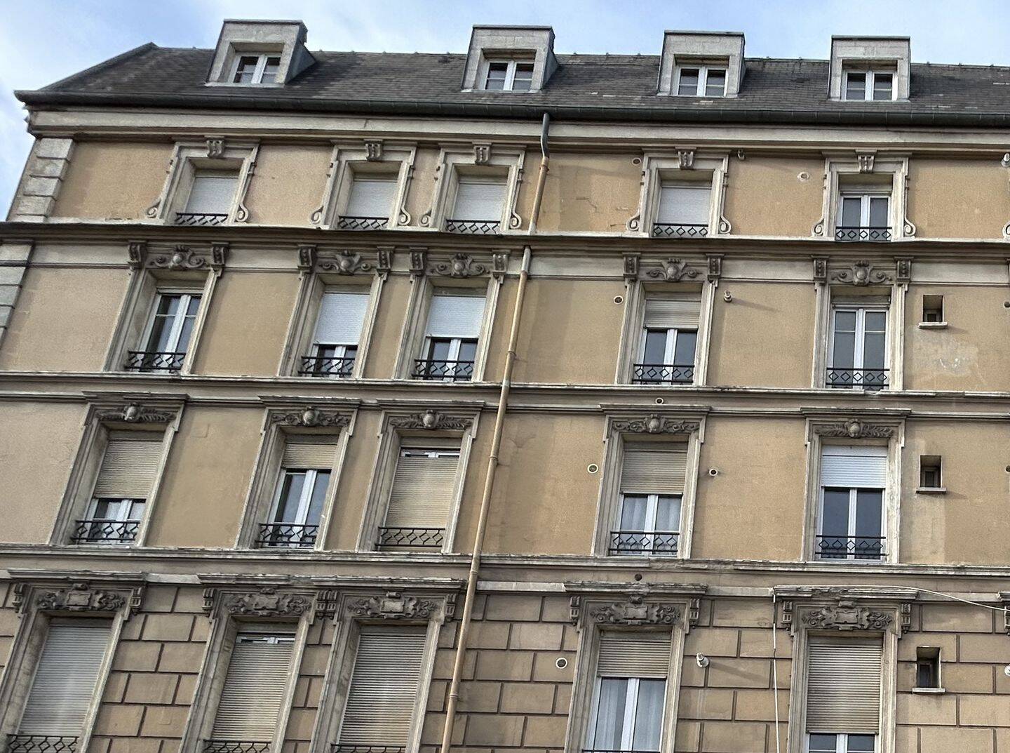 Appartement 7 pièces 131 m² · à Reims · 131 m² · 265 000 €