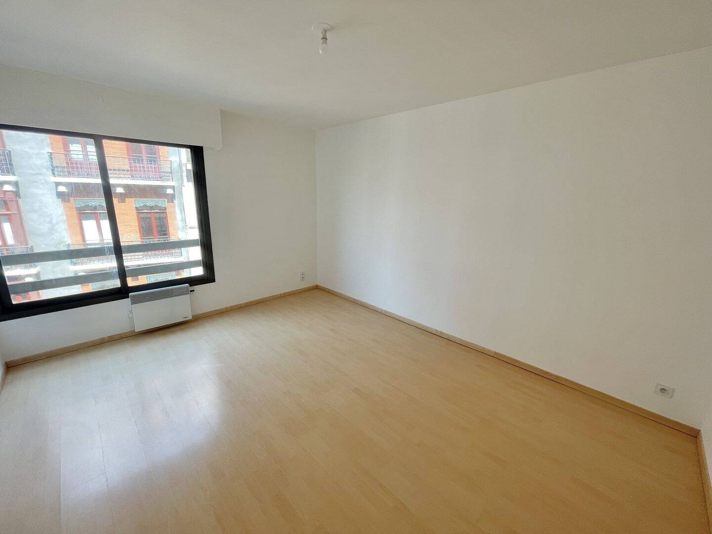 Appartement 1 pièce 27 m² · à Toulouse · 26,8 m² · 610 €