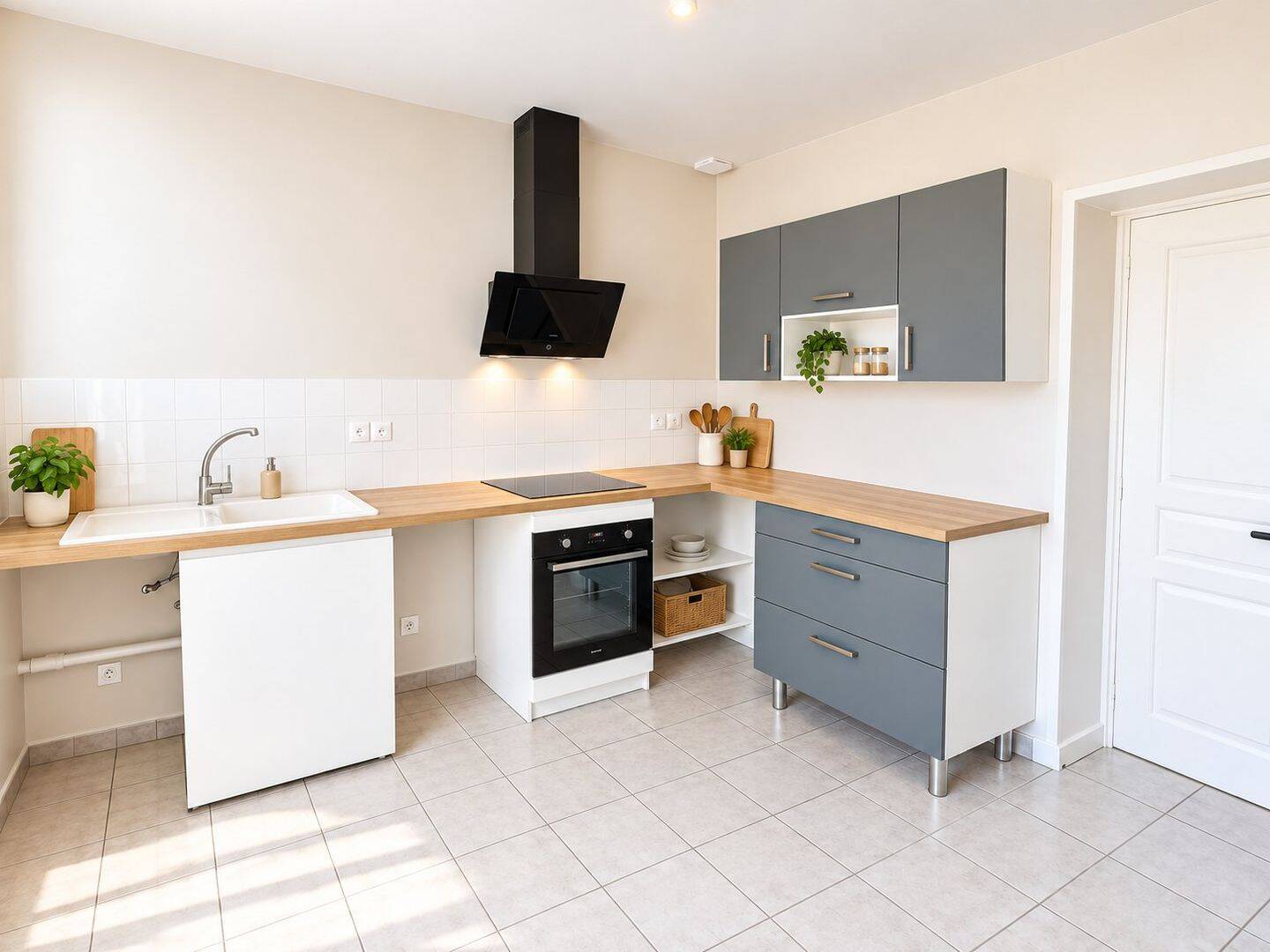Appartement 4 pièces 86 m² · à Vindry-sur-Turdine · 86 m² · 850 €/mois
