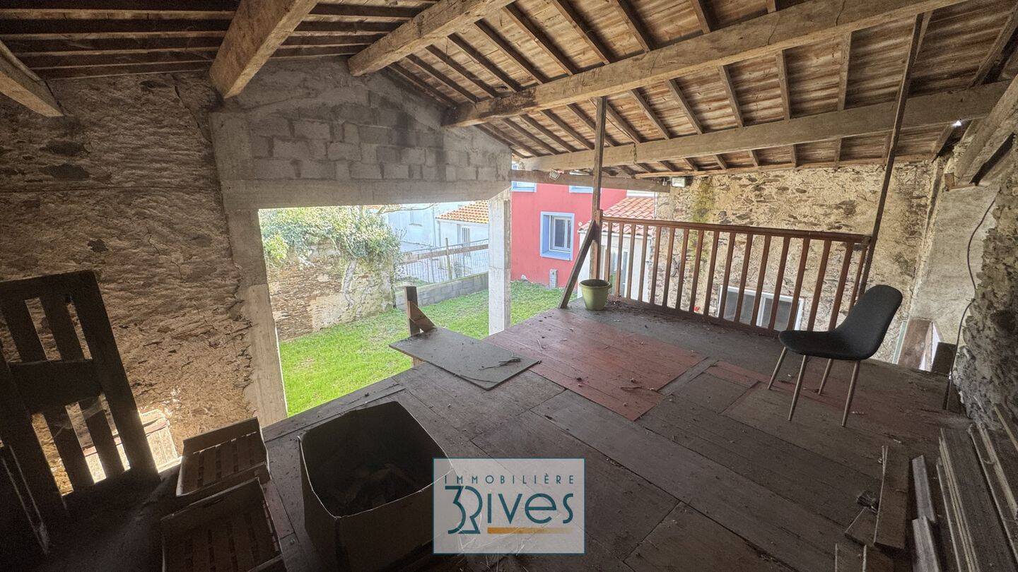 Maison 7 pièces 200 m² · à Divatte-sur-Loire · 200 m² · 389 000 €