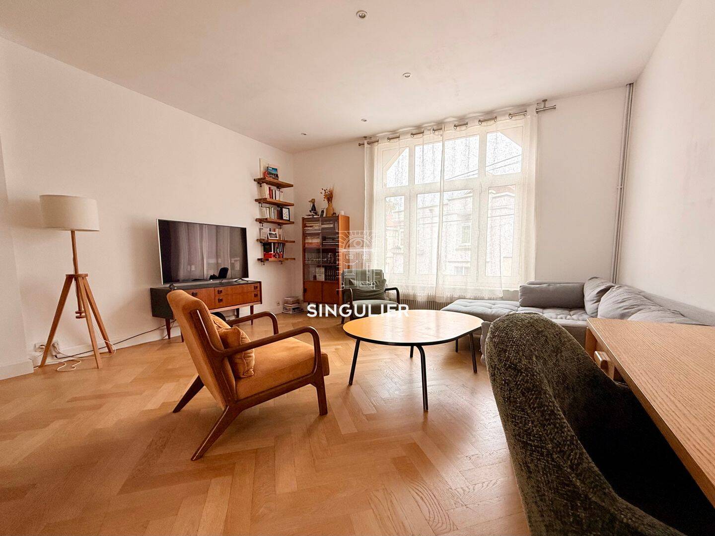 Maison 5 pièces 185 m² · à Lille · 185 m² · 480 000 €