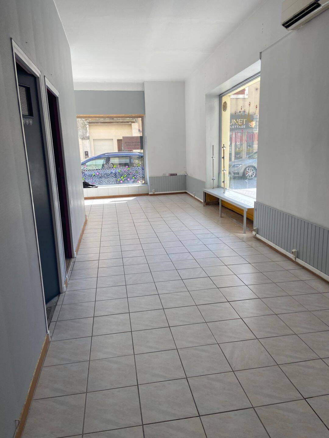 Appartement 3 pièces 64 m² · à Bourg-Saint-Andéol · 64 m² · 400 €