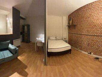Appartement 1 pièce 29 m² · à Lille · 29 m² · 715 €