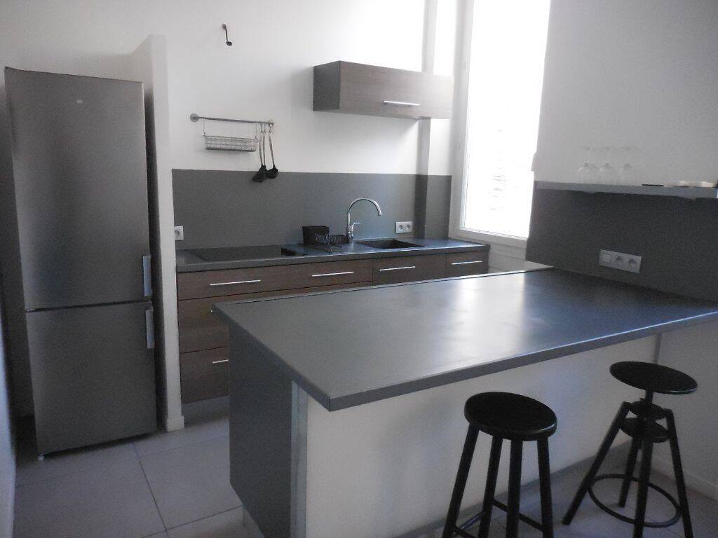 Appartement 2 pièces 36 m² · à Marseille 11ème Arrondissement · 36 m² · 665 €/mois