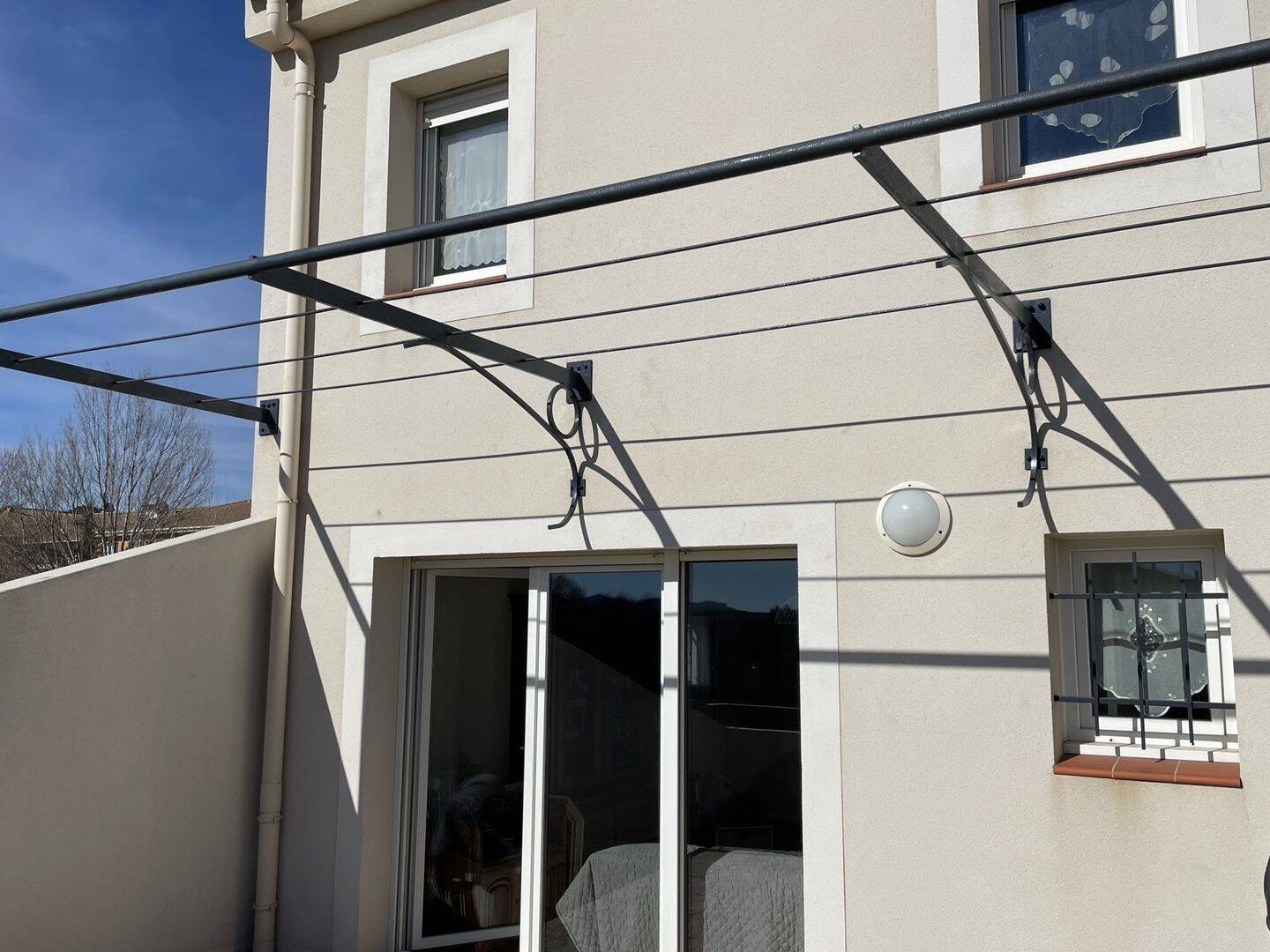 Appartement 3 pièces 68 m² · à Rousset · 68 m² · 1 300 €