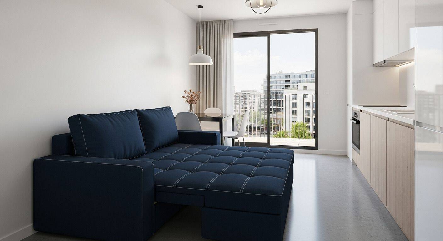 Appartement 1 pièce 36 m² · à Sari-Solenzara · 36 m² · 199 000 €