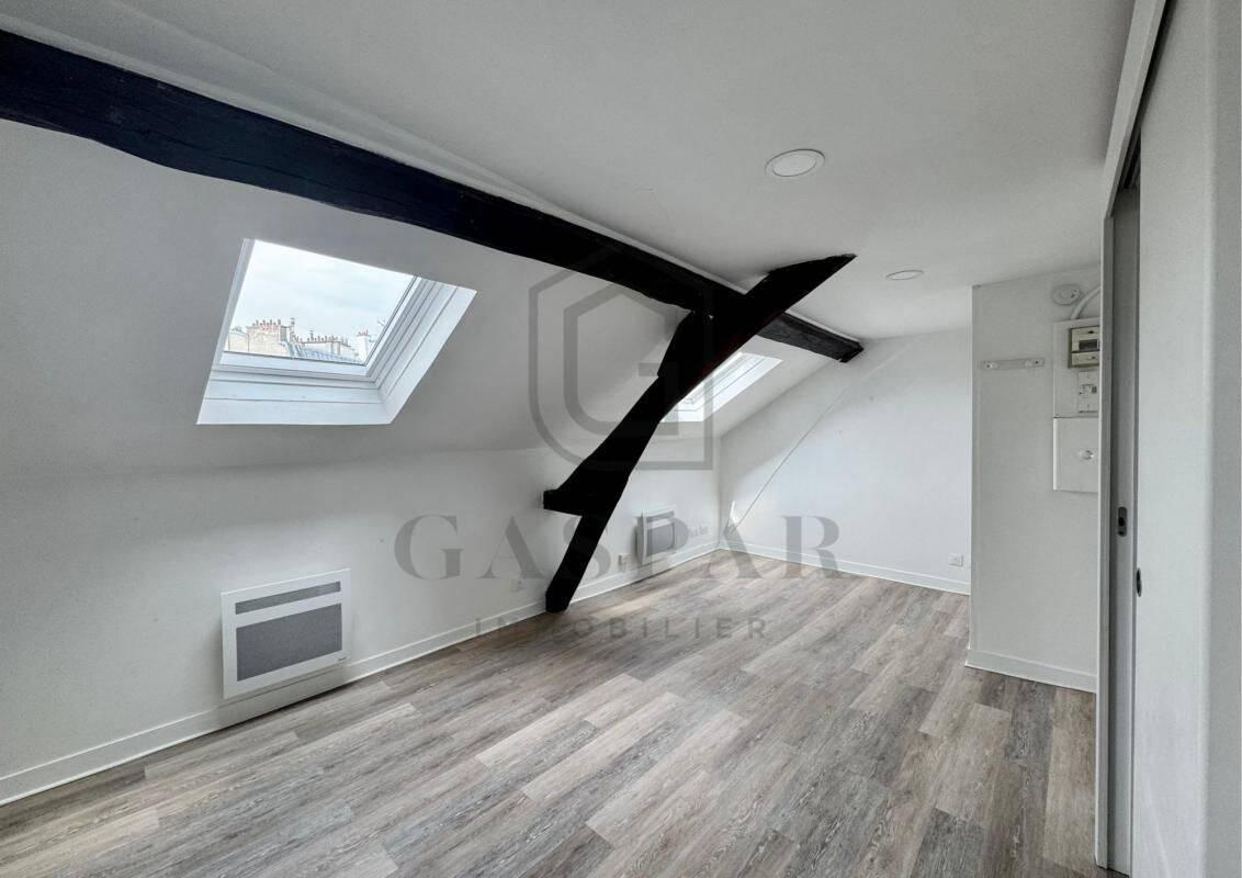 Appartement 1 pièce 15 m² · à Boulogne-Billancourt · 15 m² · 750 €