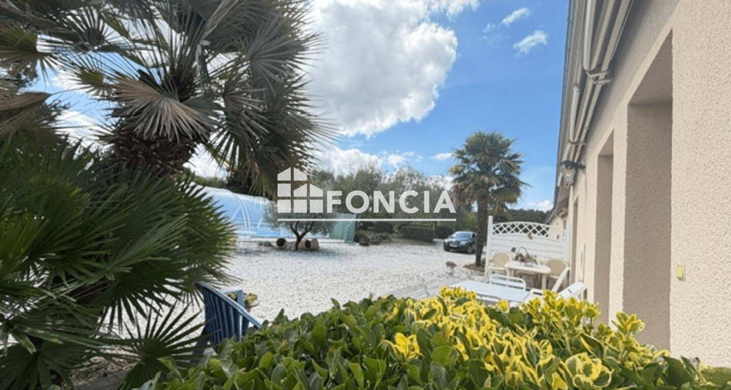 Maison 7 pièces 168 m² · à Mansigné · 168 m² · 344 900 €
