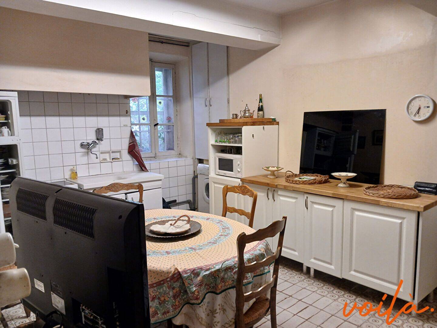 Maison 8 pièces 180 m² · à Carcassonne · 180 m² · 159 500 €