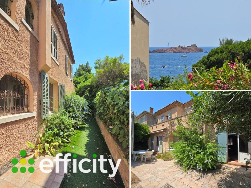 Maison 8 pièces 192 m² · à Saint-Raphaël · 192 m² · 934 000 €