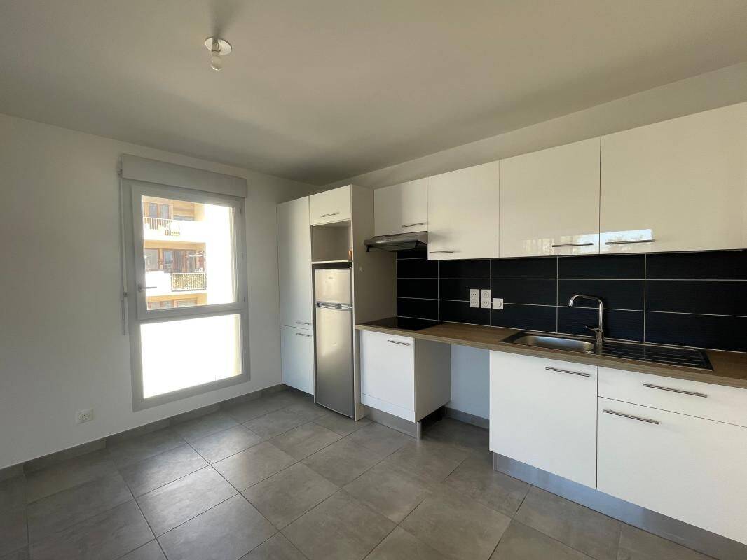 Appartement 3 pièces 60 m² · à Cluses · 60,3 m² · 870 €/mois