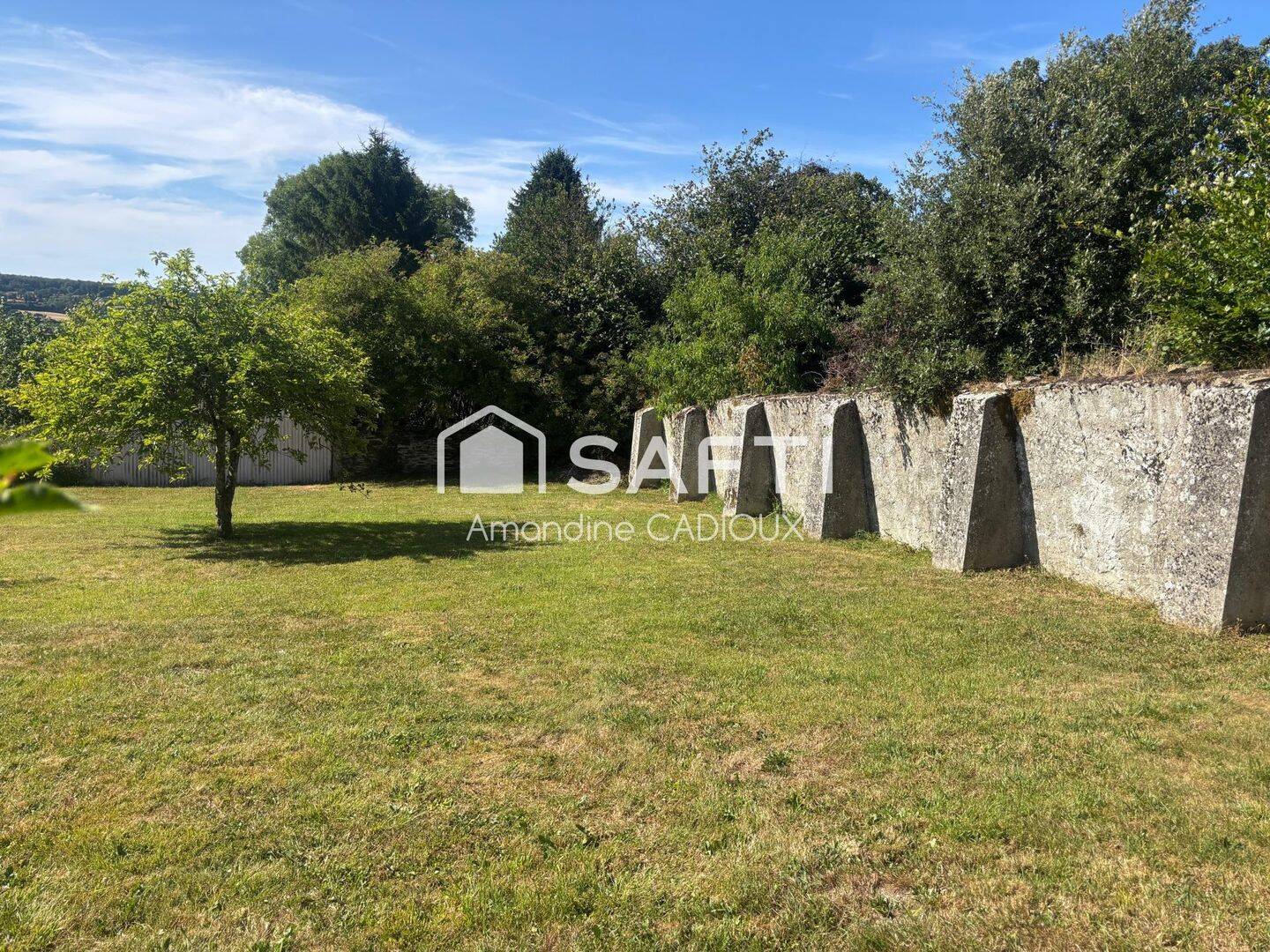 Maison 4 pièces 84 m² · à Balleroy-sur-Drôme · 84 m² · 107 000 €