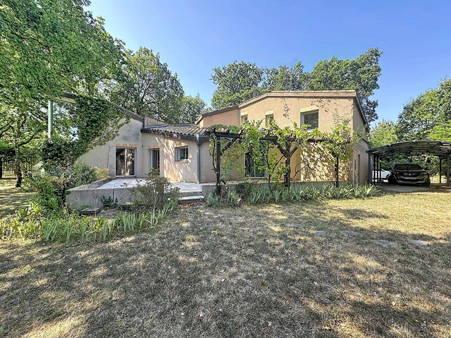 Maison 8 pièces 174 m² · à Saint-Orens-de-Gameville · 174 m² · 595 000 €
