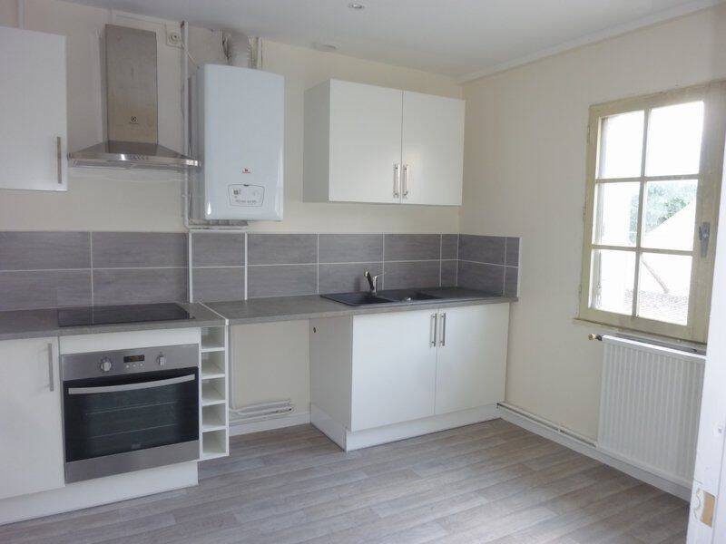 Appartement 3 pièces 68 m² · à Orléans · 67,6 m² · 694 €