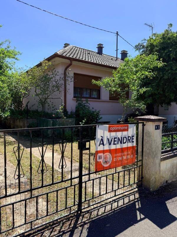 Maison 5 pièces 97 m² · à Goxwiller · 97 m² · 259 000 €