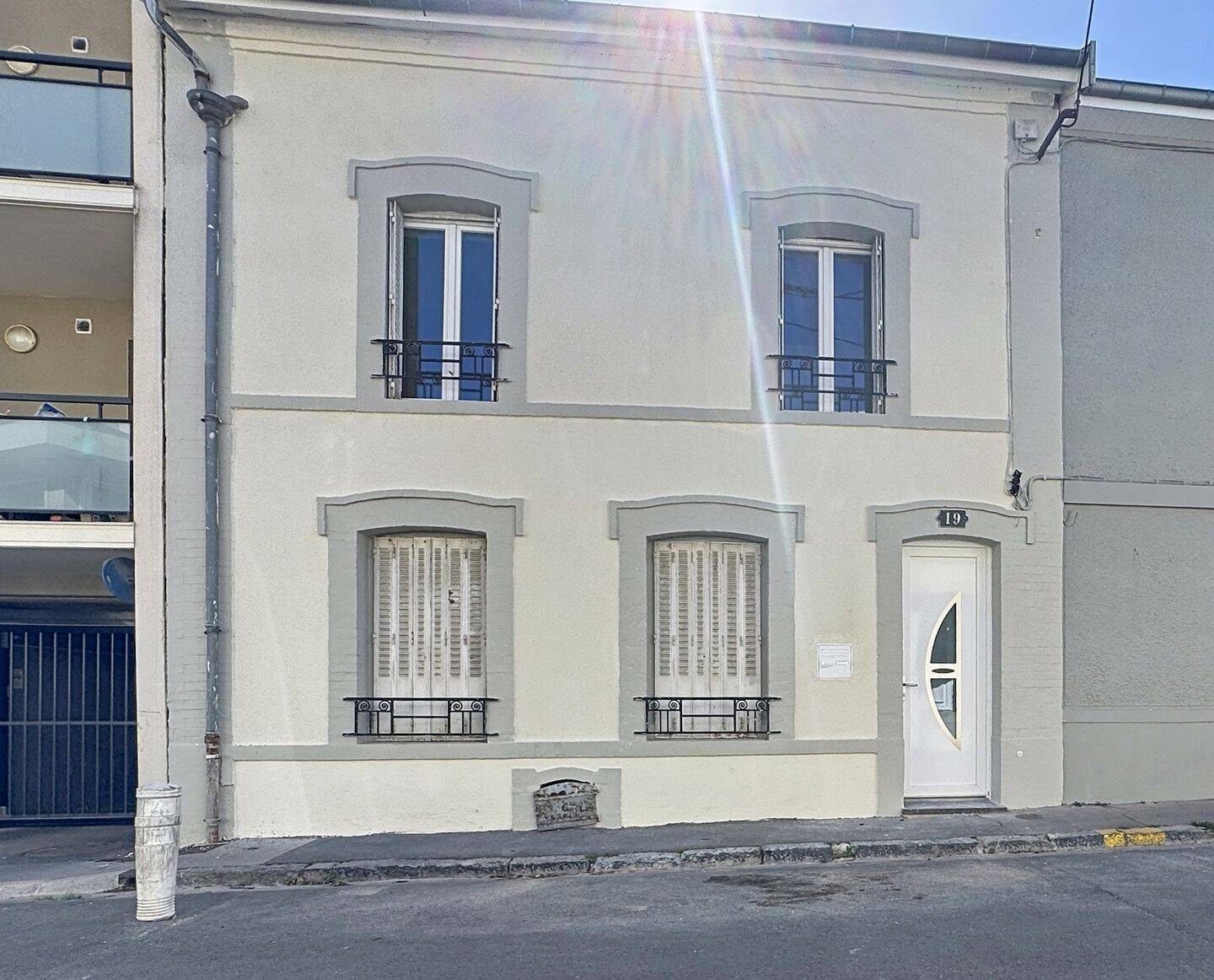 Maison 5 pièces 127 m² · à Reims · 127 m² · 349 900 €