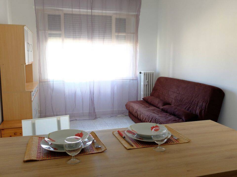 Appartement 1 pièce 28 m² · à Nice · 28 m² · 640 €/mois