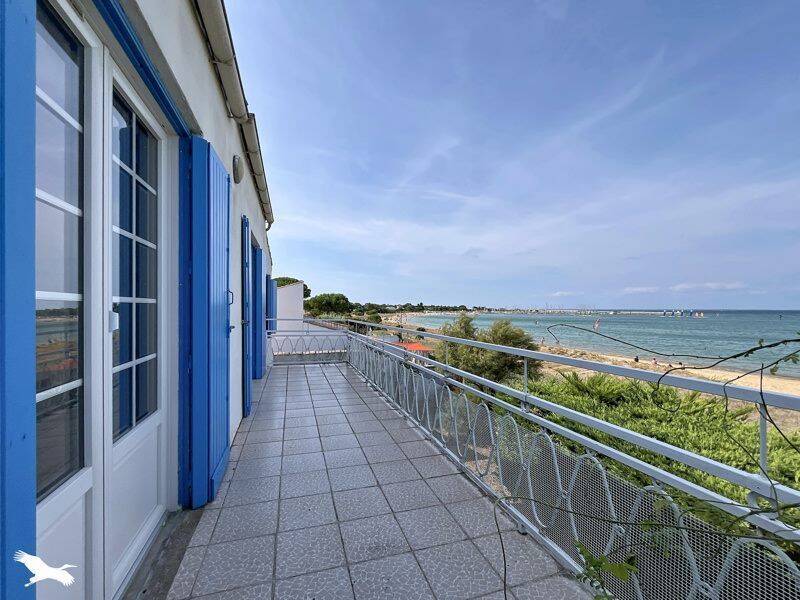 Maison 5 pièces 93 m² · à Saint-Denis-d'Oléron · 93 m² · 617 730 €
