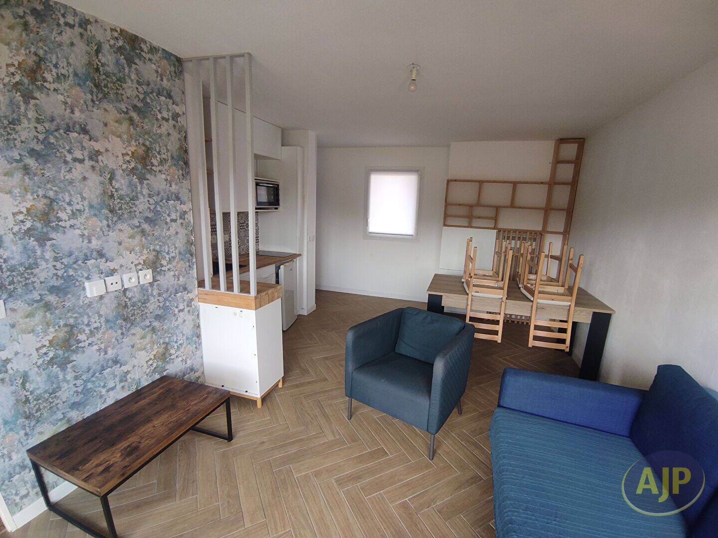 Appartement 2 pièces 40 m² · à Castelnau-de-Médoc · 40 m² · 630 €/mois