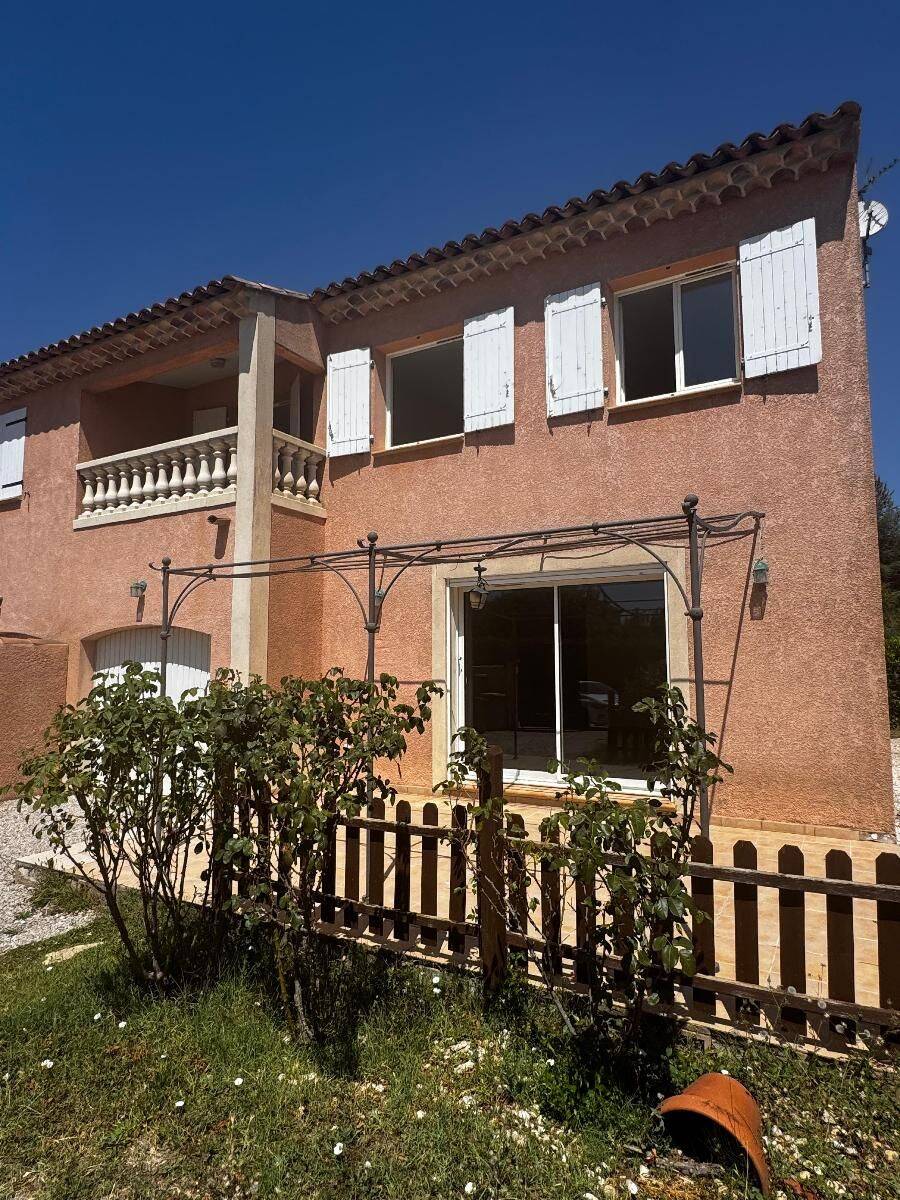 Maison 4 pièces 111 m² · à Tourves · 111,2 m² · 357 000 €