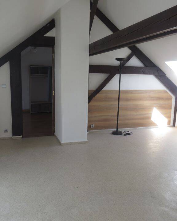 Appartement 3 pièces 48 m² · à Guéret · 48 m² · 530 €