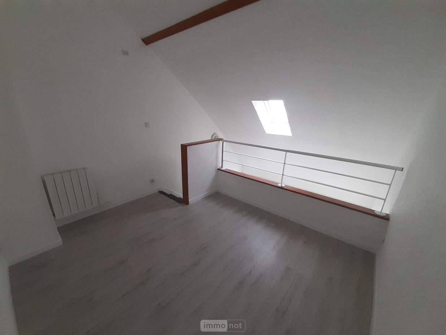 Appartement 1 pièce 25 m² · à Tours · 25 m² · 420 €/mois