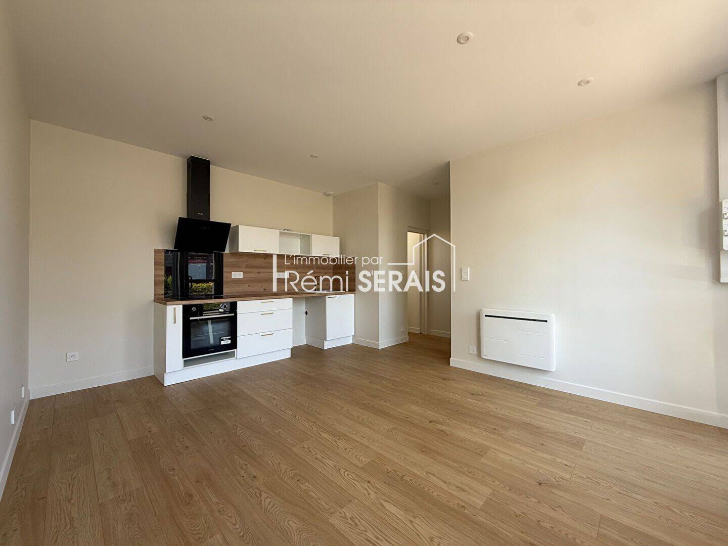 Appartement 2 pièces 35 m² · à Condé-en-Normandie · 35 m² · 460 €