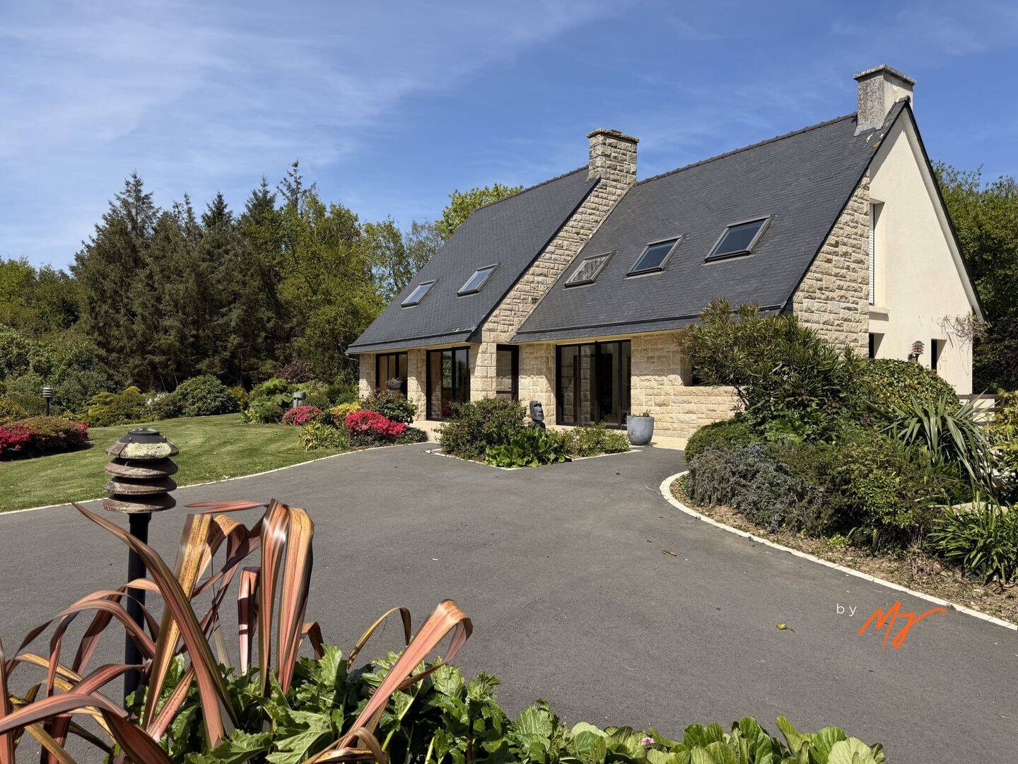 Maison 7 pièces 182 m² · à Plouzévédé · 182 m² · 448 000 €