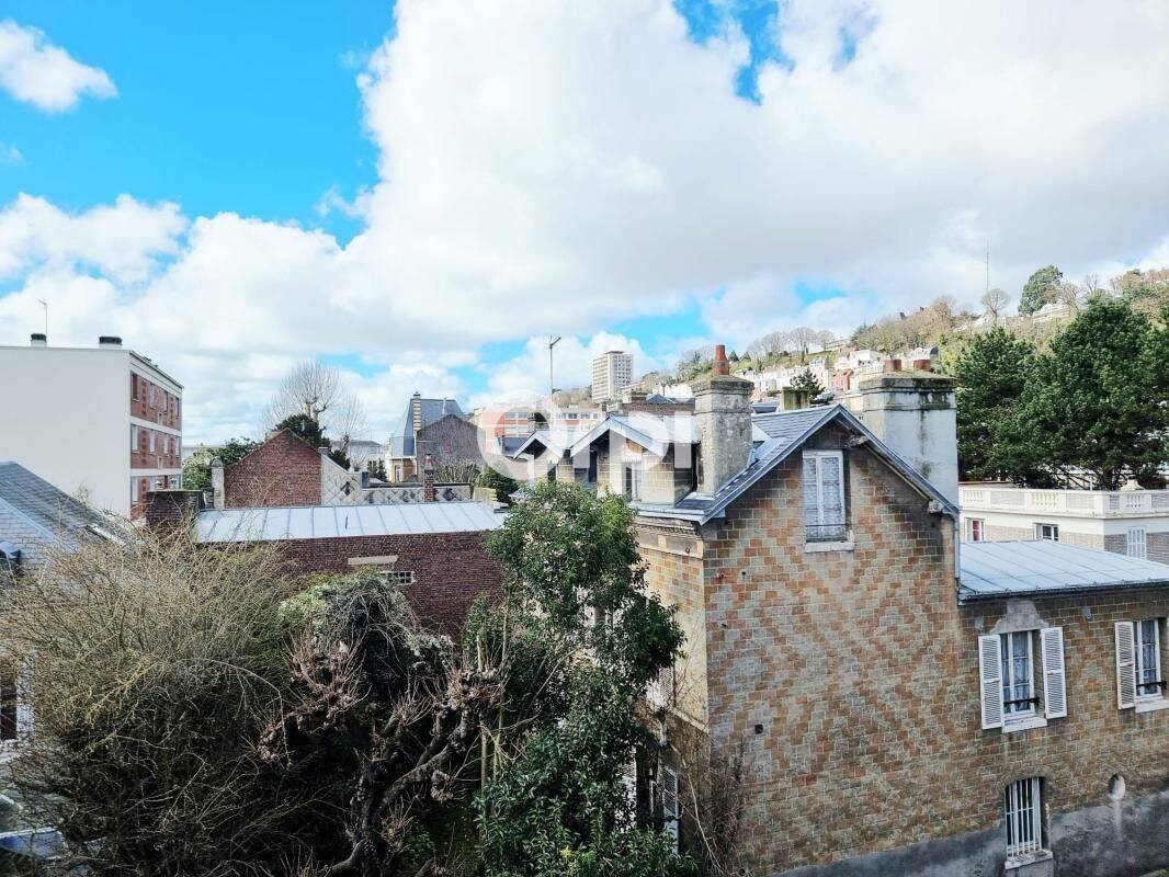 Appartement 2 pièces 48 m² · à Le Havre · 48,2 m² · 118 000 €