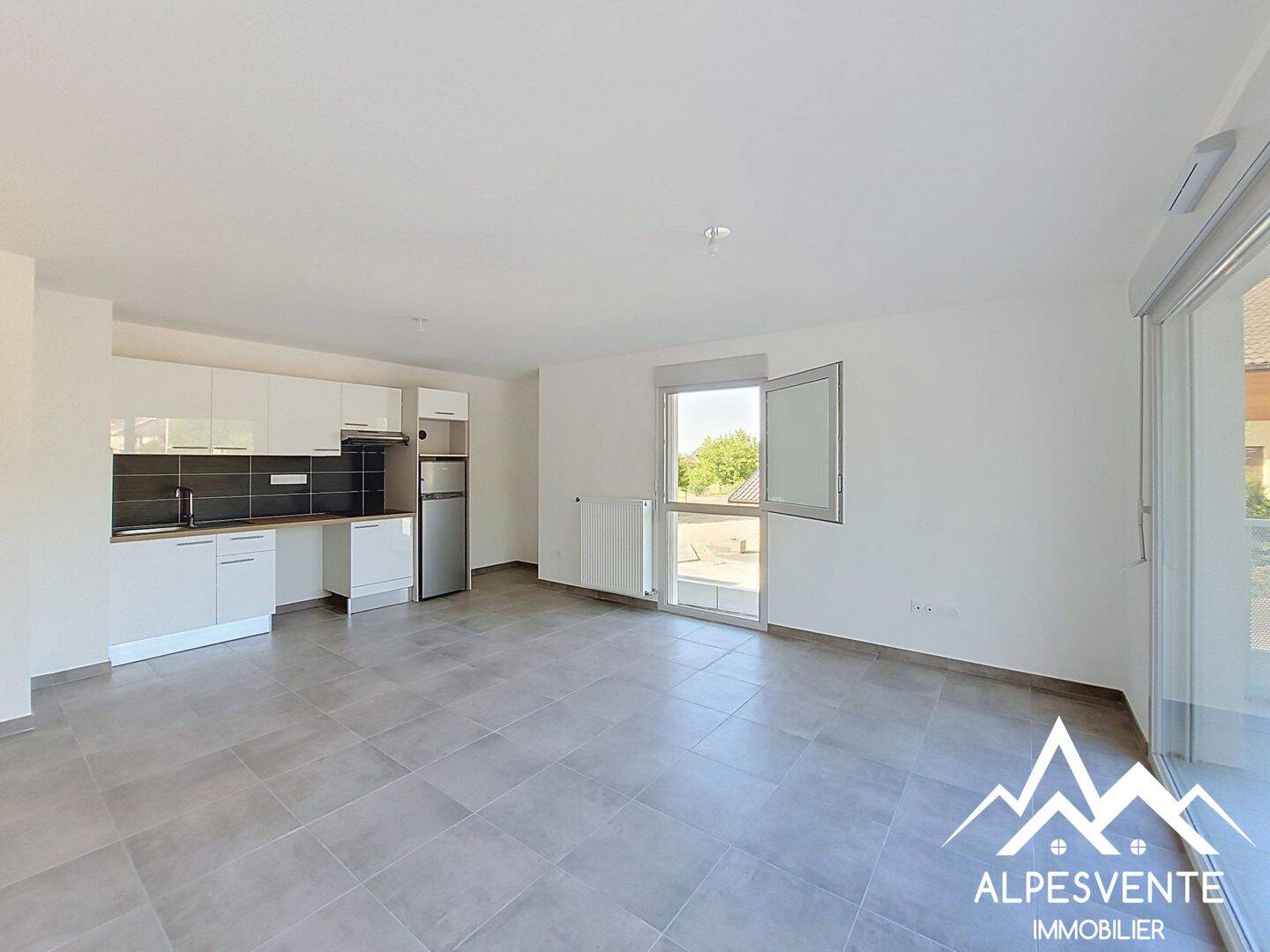 Appartement 3 pièces 62 m² · à Massongy · 62,3 m² · 1 550 €/mois