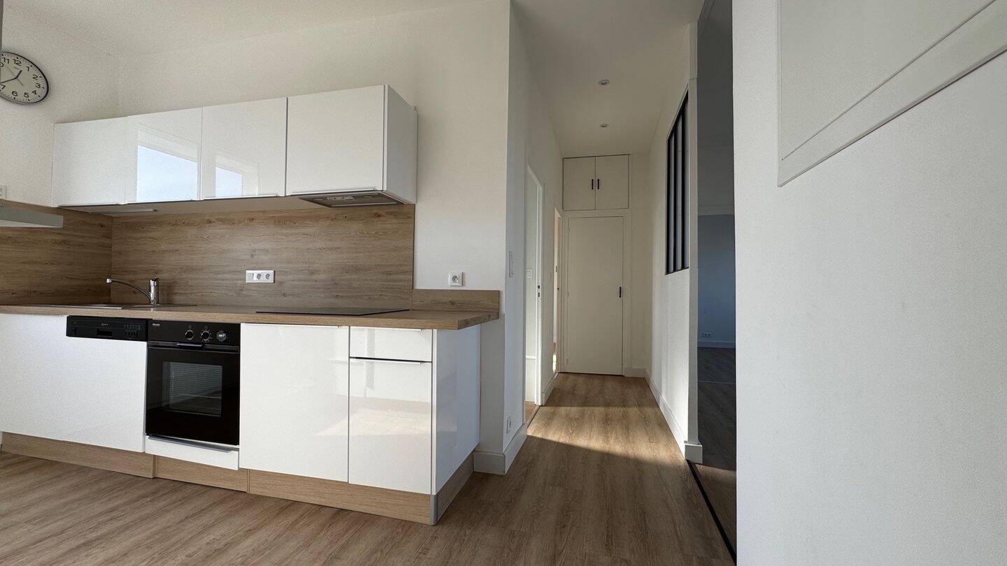 Appartement 3 pièces 83 m² · à Saint-Nazaire · 83 m² · 210 000 €
