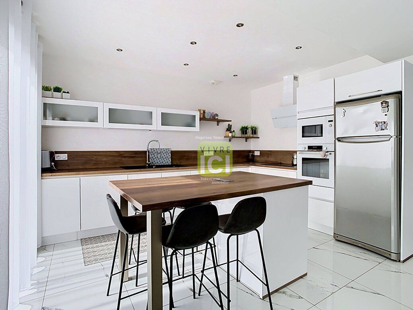 Maison 5 pièces 123 m² · à Cholet · 123 m² · 343 000 €