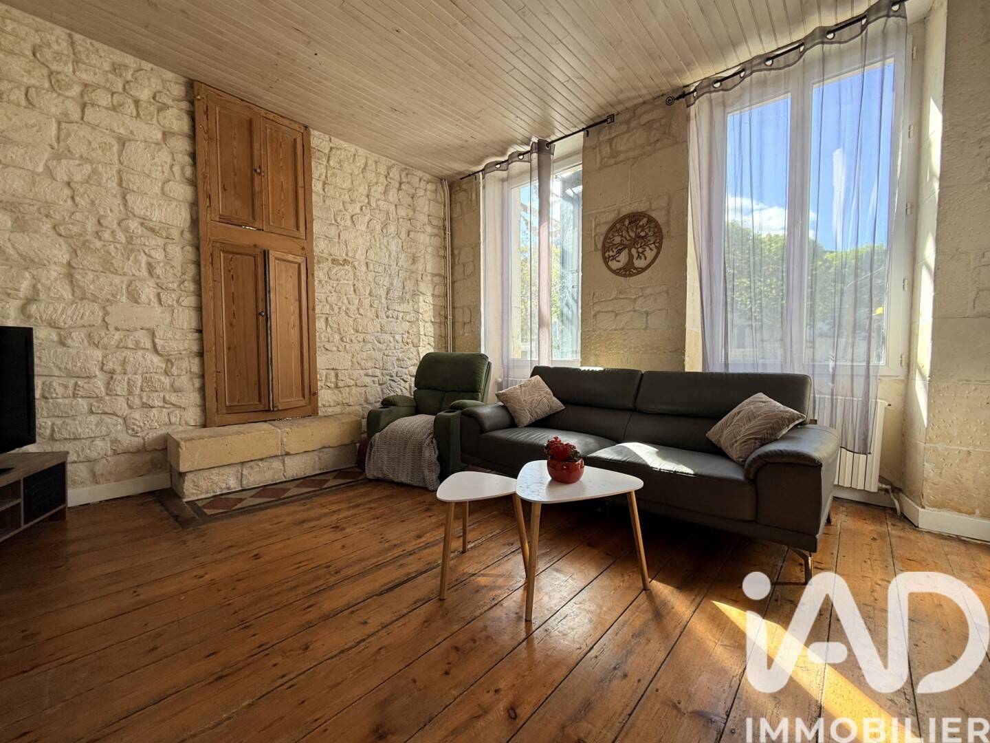 Maison 8 pièces 164 m² · à Jonzac · 164 m² · 313 000 €