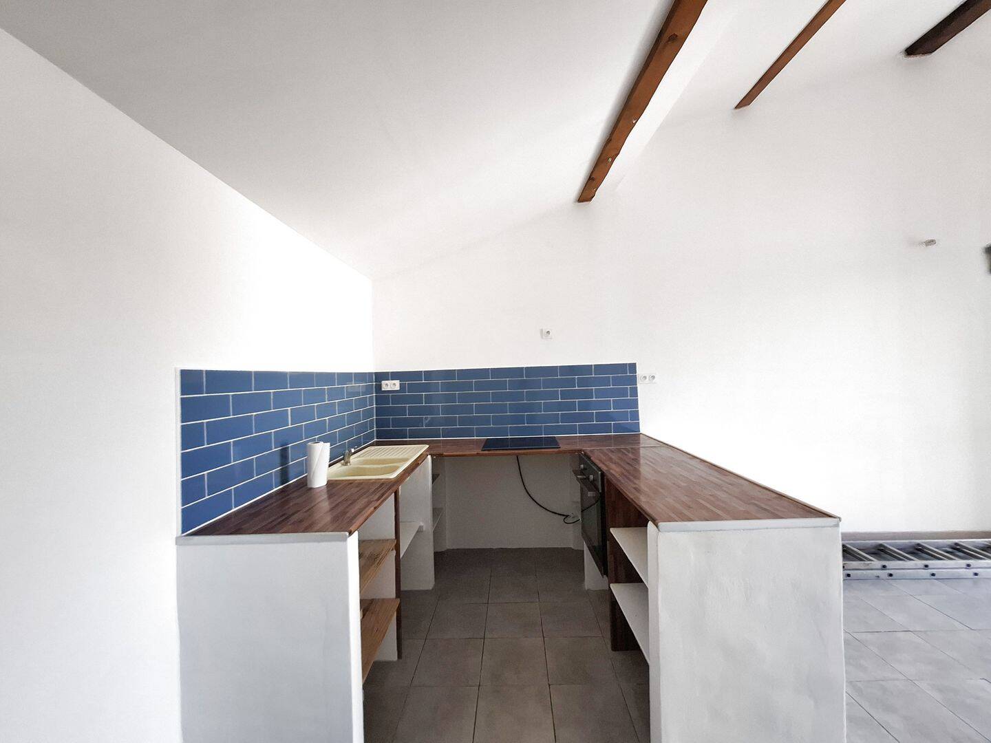 Appartement 3 pièces 63 m² · à Ganges · 63 m² · 630 €/mois