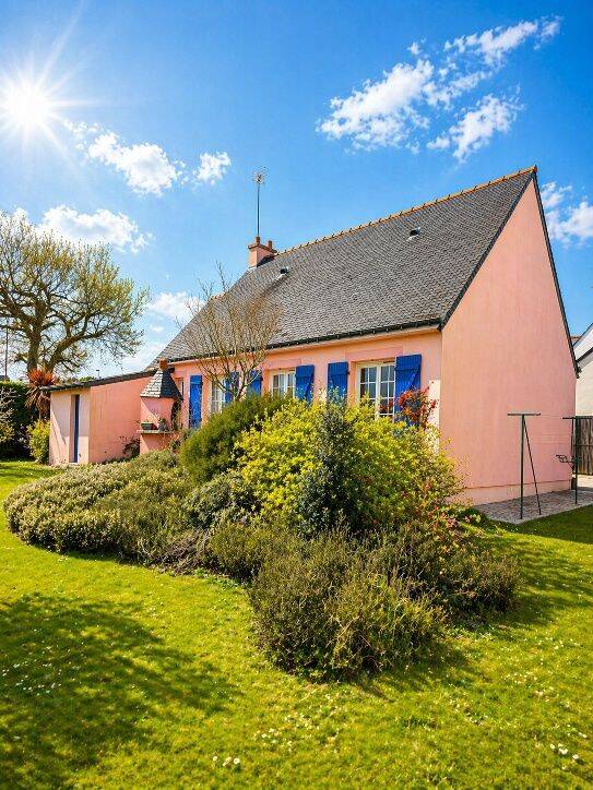 Maison 4 pièces 90 m² · à Landévant · 90 m² · 267 750 €