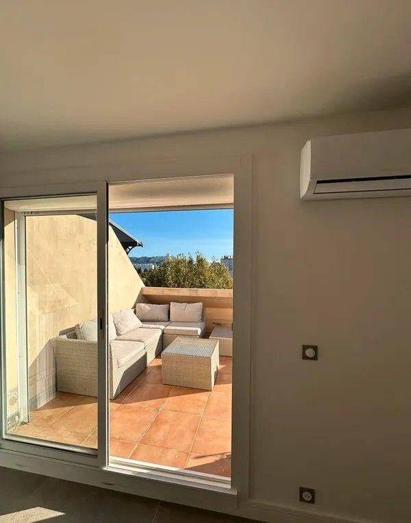 Appartement 1 pièce 28 m² · à Marseille 5ème Arrondissement · 28 m² · 790 €/mois