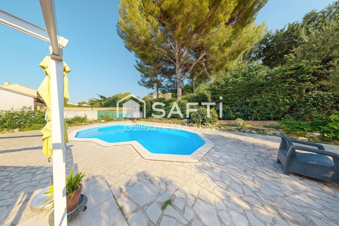 Maison 5 pièces 108 m² · à Six-Fours-les-Plages · 108 m² · 559 000 €