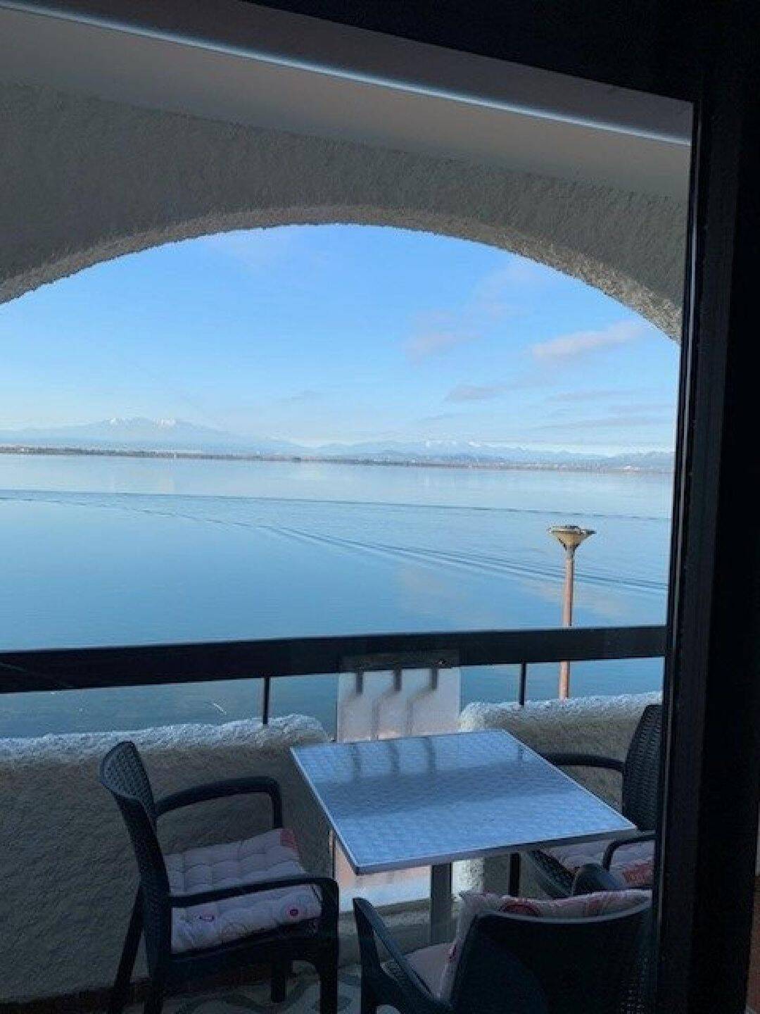 Appartement 1 pièce 21 m² · à Le Barcarès · 21 m² · 89 000 €