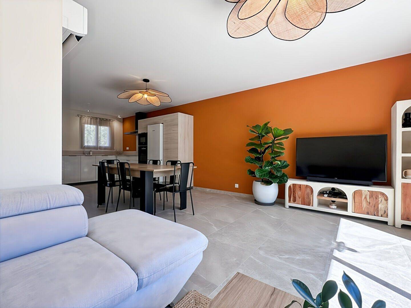 Maison 5 pièces 85 m² · à Châteaurenard · 85 m² · 271 000 €