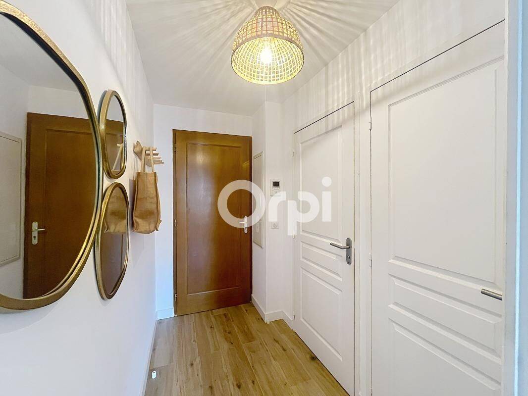 Appartement 3 pièces 63 m² · à Sainte-Maxime · 63 m² · 370 000 €