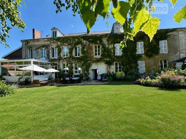 Maison 7 pièces 207 m² · à Reims · 207 m² · 1 144 000 €