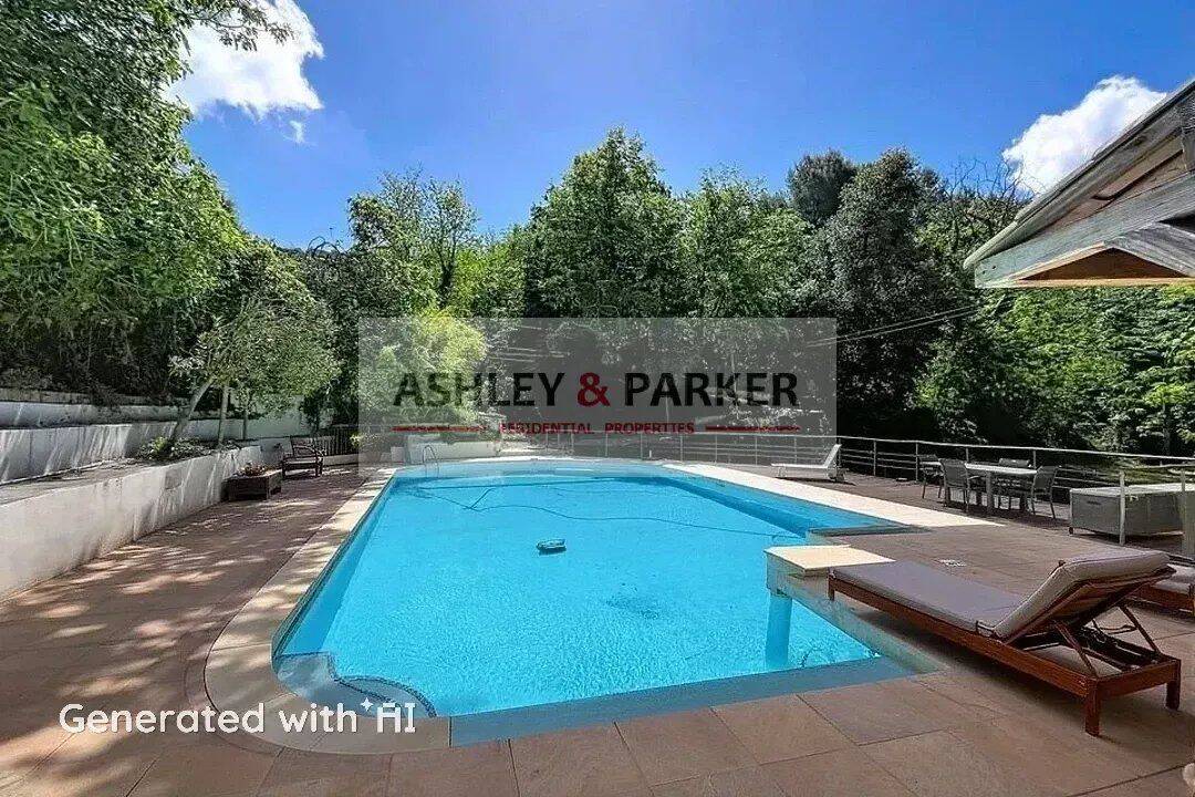 Maison 5 pièces 122 m² · à Nice · 122 m² · 760 000 €