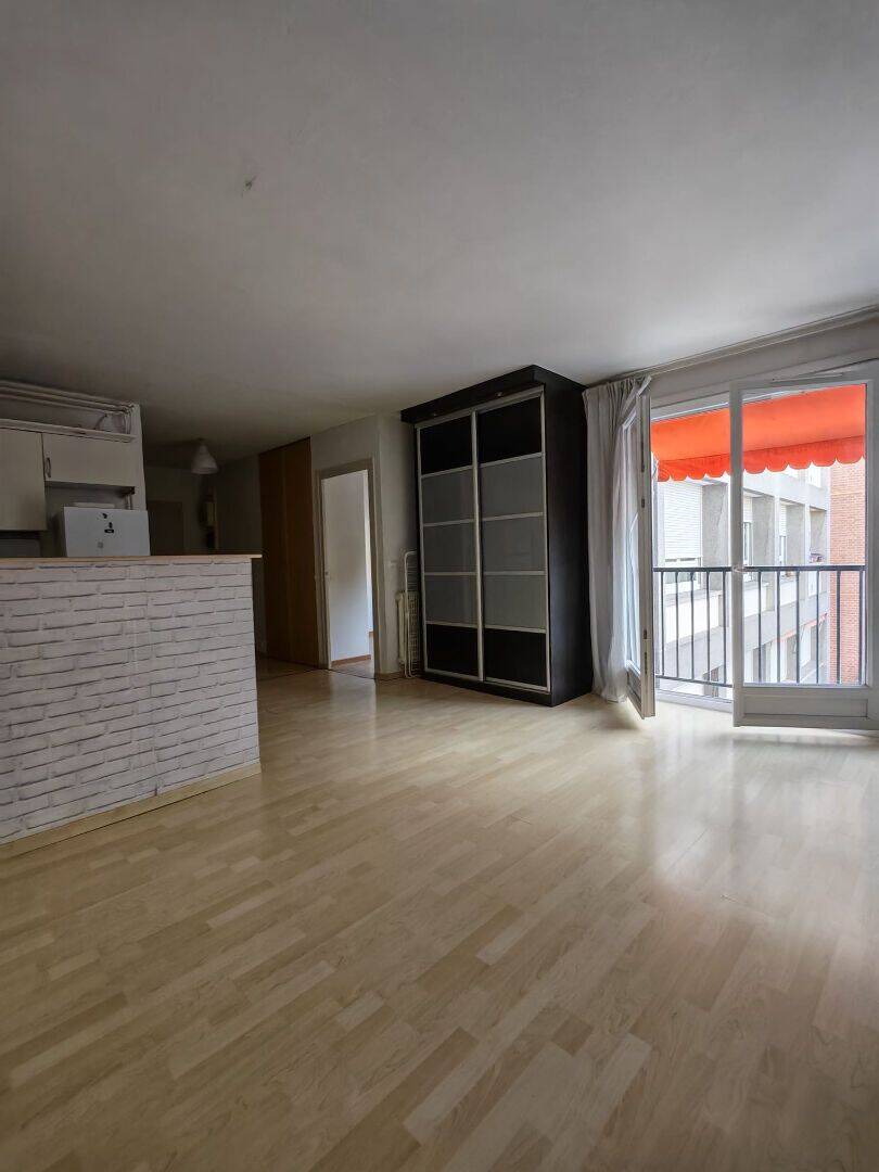 Appartement 2 pièces 46 m² · à Lyon 6ème Arrondissement · 45,6 m² · 1 010 €/mois